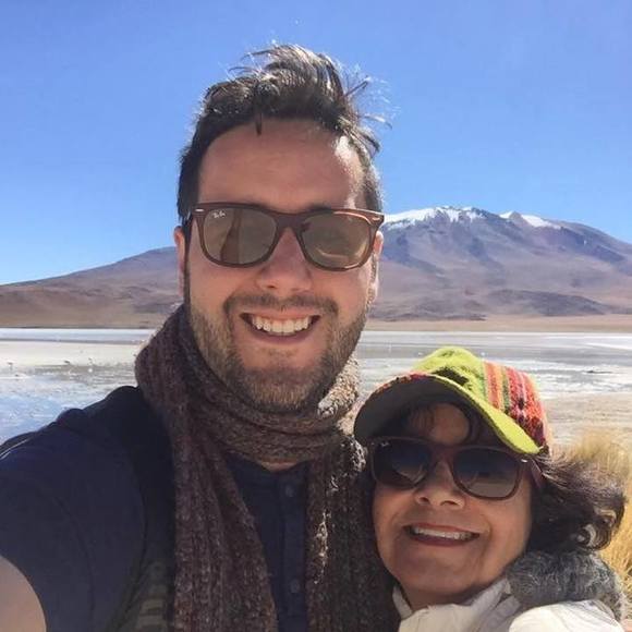 Meet your Posher, Nancy - Picture 1 of 1